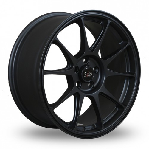 8x17 rota titan - 4x,