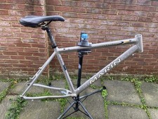 Retro Marin Rocky Ridge 19.5