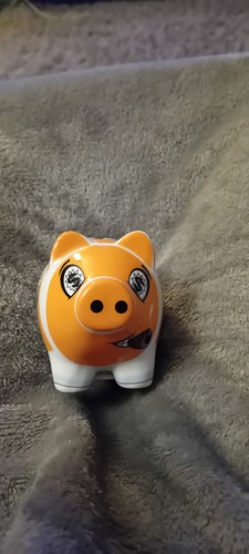 Ritzenhoff piggy bank designed - bank,