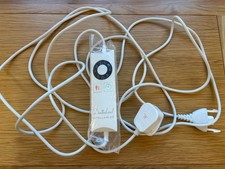 Dreamland Intelliheat electric