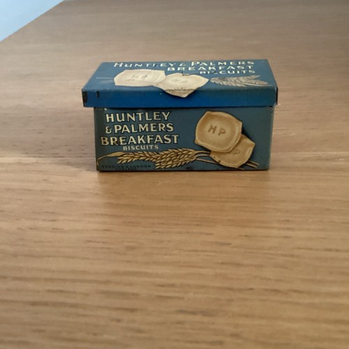 Vintage huntley palmers - huntley,