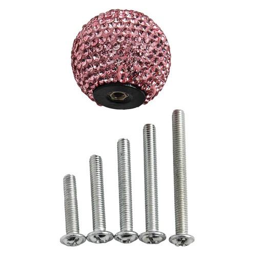 Charming ball handle - charming,