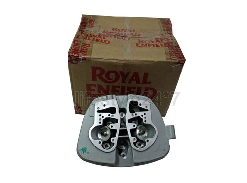 Genuine royal enfield classic - enfield,