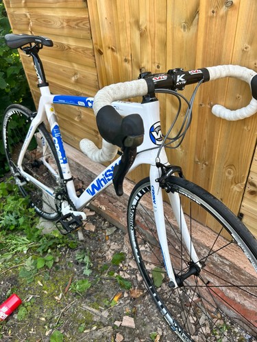 Whistle crow ultegra - whistle,