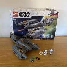 LEGO Star Wars 75286 General
