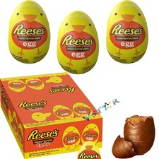 Reeses Peanut Butter Creme Egg