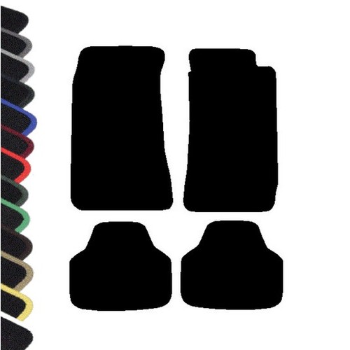 Fits nissan datsun - fits,