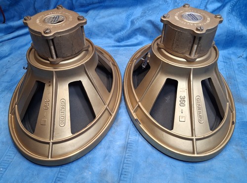 Pair grundig cm full - grundig,