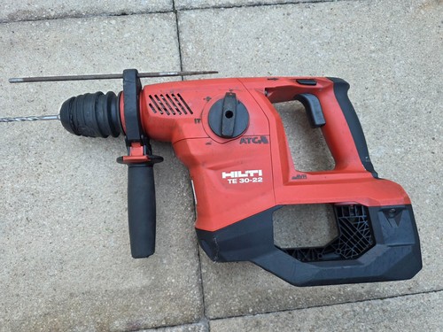 Hilti nuron sds - hilti, sds+