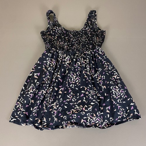 Mini dress size black w - mini, 6