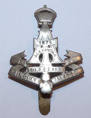 Princess wales own - princess,