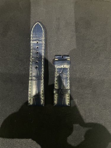 Breitling strap 24mm - 24mm, 1015p