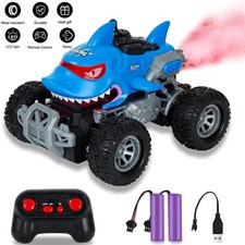 Kids Remote Control Shark