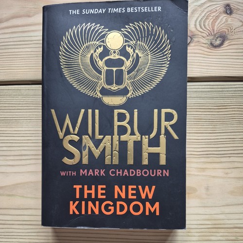 The new kingdom global - kingdom:,