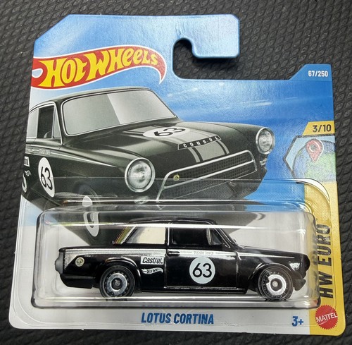 Hot wheels lotus - wheels,