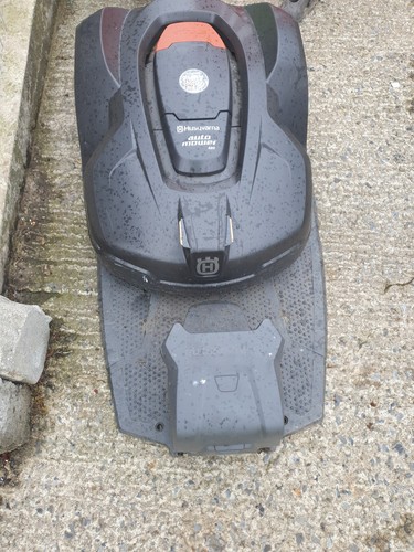 Husqvarna auto mower - auto, 420
