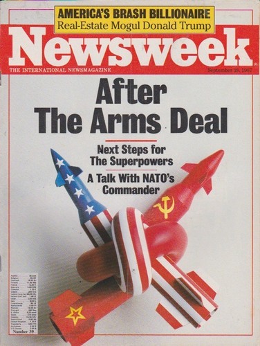 Newsweek magazine sept - newsweek, magazine-sept