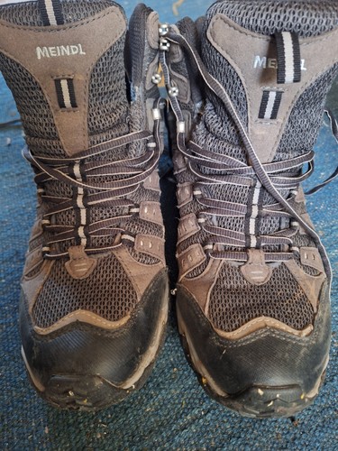 Mens meindl respond goretex - meindl,