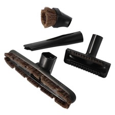 Vacuum Cleaner Nozzle Set for