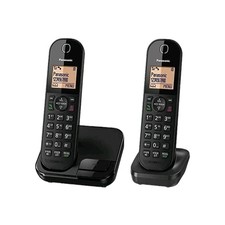 Panasonic KX-TGC412 Digital