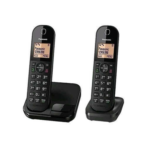 Panasonic tgc412 digital - kx-tgc412,