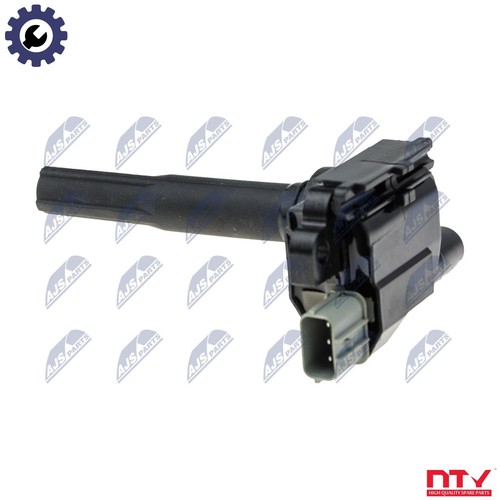Ignition coil ecz - ecz-su-004, for