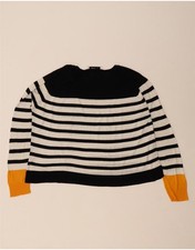 ZARA Womens Oversized Boat