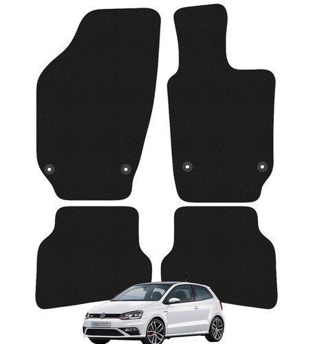 For volkswagen polo 2009 to - for,