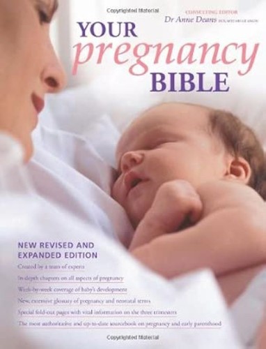 Your pregnancy bible - your,