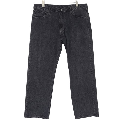 Vintage levi jeans 555 - levi's,
