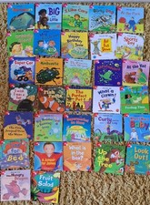 Rigby Star Book Set 32 Books
