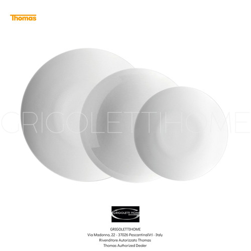 Thomas loft white - thomas, 18-piece