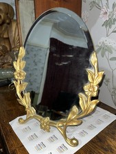STUNNING VINTAGE 50s GOLD