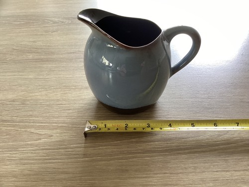 Hinton pottery jug - mid, century
