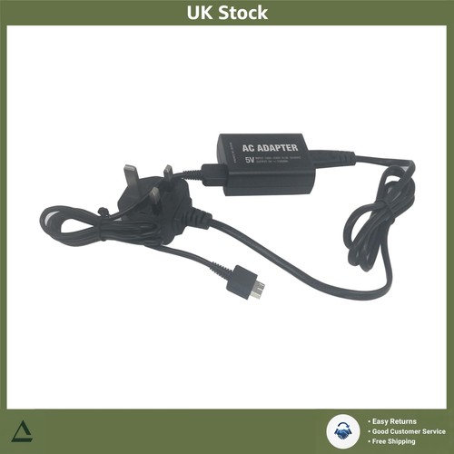 Power adapter for vita - ps,