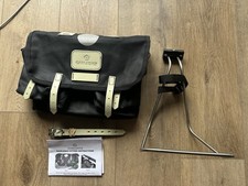 Carradice Pendle Saddle Bag