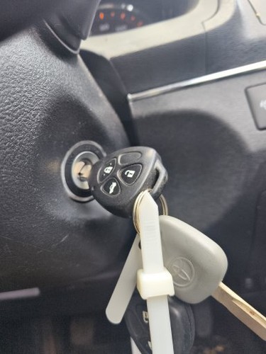 Toyota avensis 2008 - avensis, 2008-2018