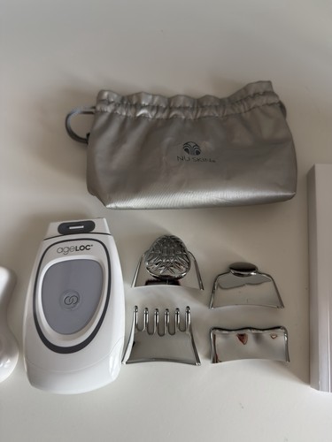 Skin ageloc galvanic - nu,