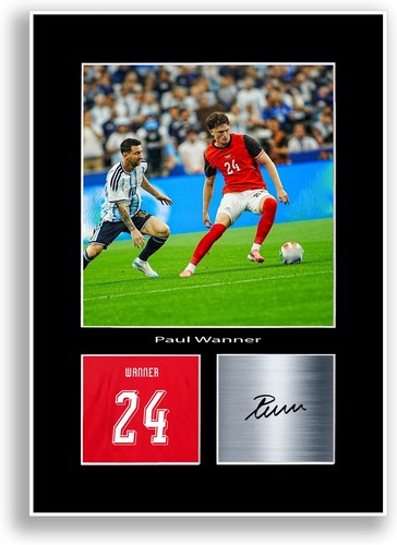 Paul wanner austria football - austria,