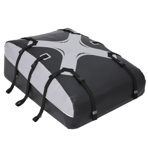 Cubic waterproof car roof - cubic,