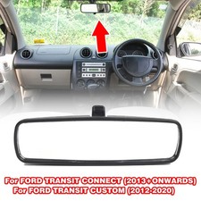 Interior Rear View Mirror For