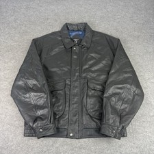 Vintage St Michael Jacket Mens