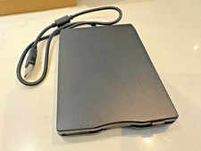 KIKYO External Floppy Drive