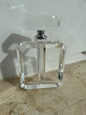 Large solid crystal - crystal, deco