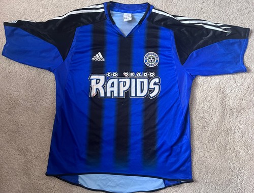 Colorado rapids mls original - rapids,