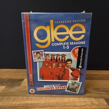 Glee - Series 1-3 - Complete