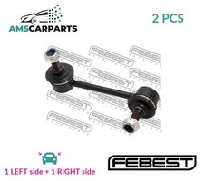 ANTI ROLL BAR STABILISER PAIR