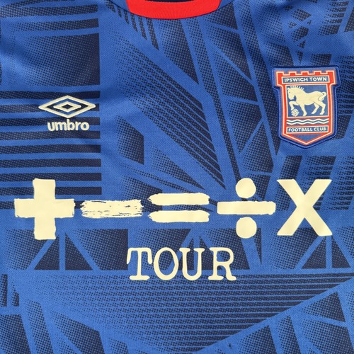 Ipswich town 2022 2023 - town, 2022/2023