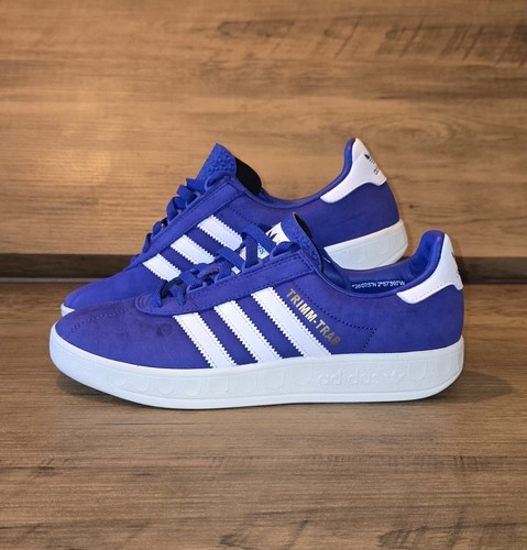 Limited edition adidas trimm - edition,