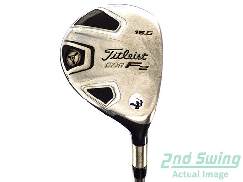 Titleist 909 fairway wood 3 - 909,